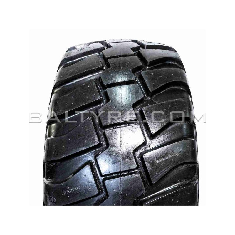 TIANLI TI 650/50R22,5 AGRO GRIP 163D TL
