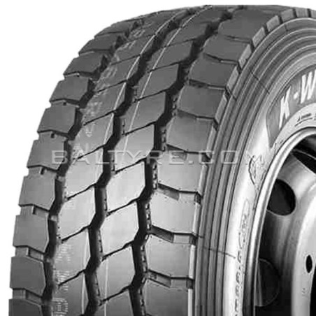 LEAO (LL THAI) LE 425/65R22,5 KXA400 165 K 20PR TL