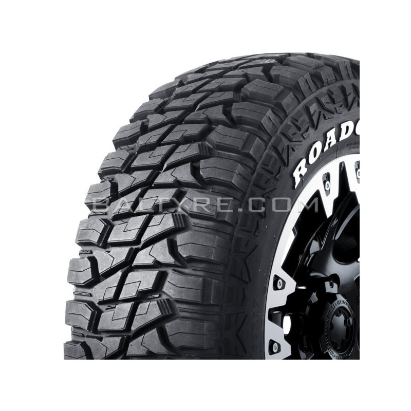 ROADCRUZA CM 265/70R17 RA8000 121/118 Q 10PR M+S/3PMSF/POR