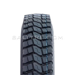 DOUPRO DP 12,00R20 ST928 156/153 K 20PR TT (SET)