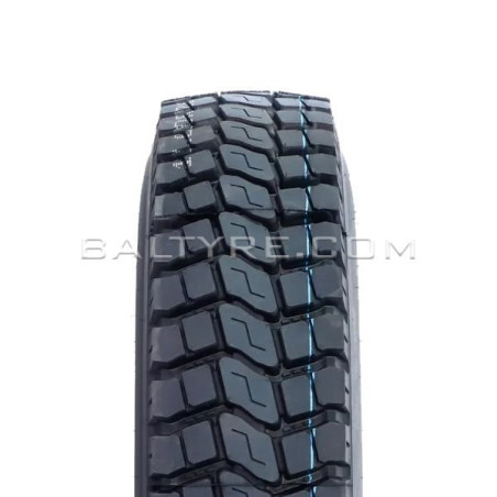 DOUPRO DP 12,00R20 ST928 156/153 K 20PR TT (SET)