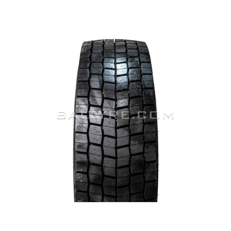 APLUS AP 315/80R22,5 D318 157/154M 20PR