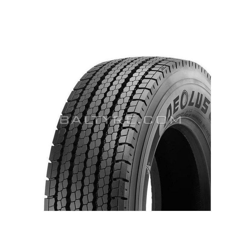 AEOLUS AE 315/70R22,5 NEO FUEL D 154/150L 18PR TL (HIGH LOAD)