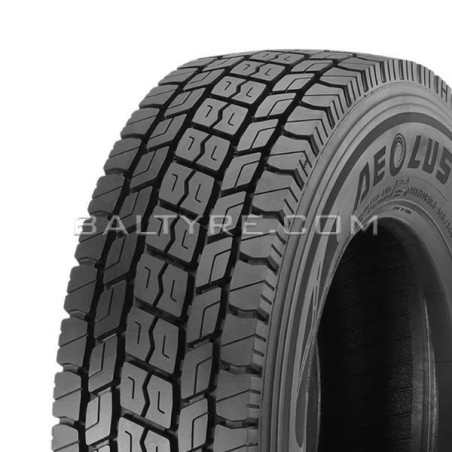 AEOLUS AE 265/70R19,5 NEO ALLROADS D 140/138M 16PR TL