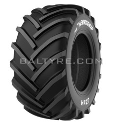 EUROGRIP (TVS) TV 31x15,50-15 HF27 121A8 8PR TL