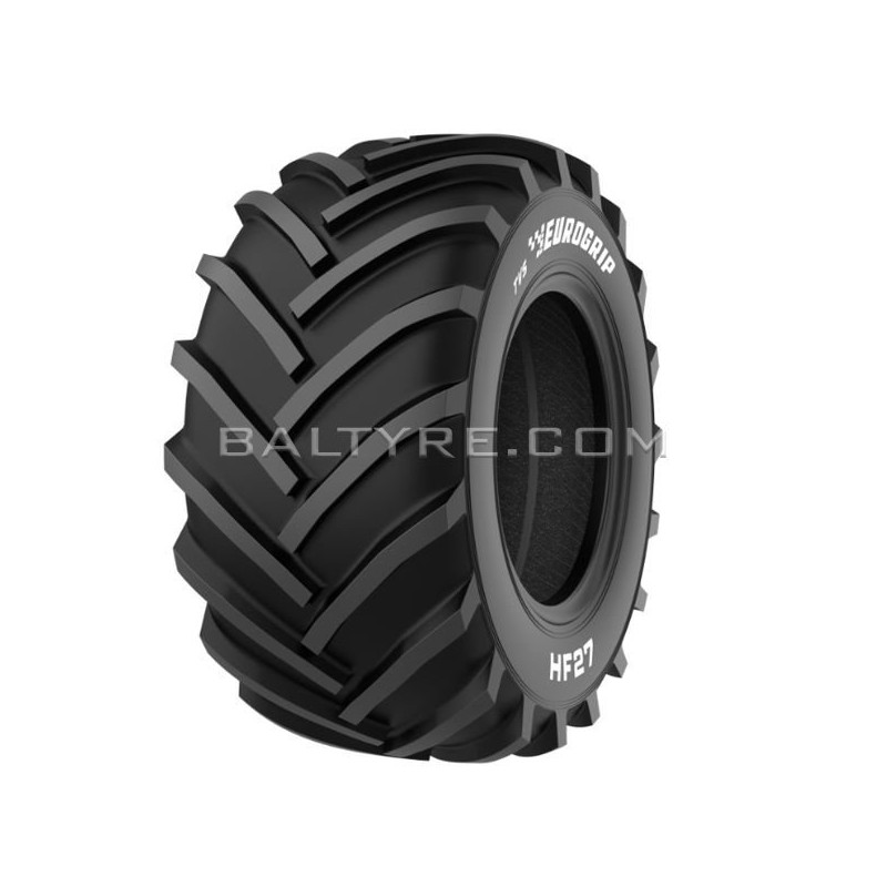 EUROGRIP (TVS) TV 31x15,50-15 HF27 121A8 8PR TL