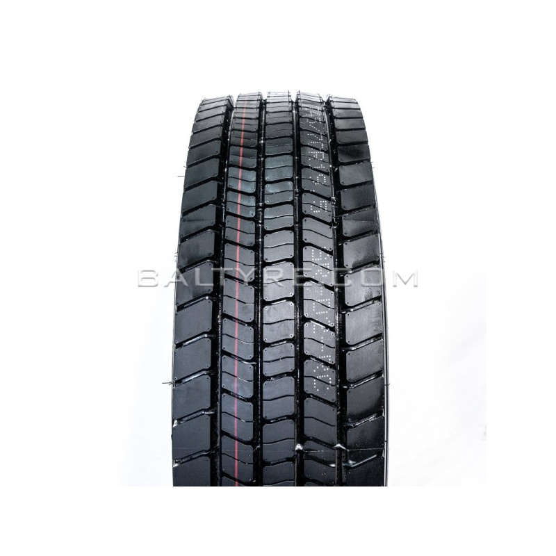 SAMSON (ADVANCE) GS 245/70R17,5 GR-D2 136/134 M 16PR TL M+S 3PMSF