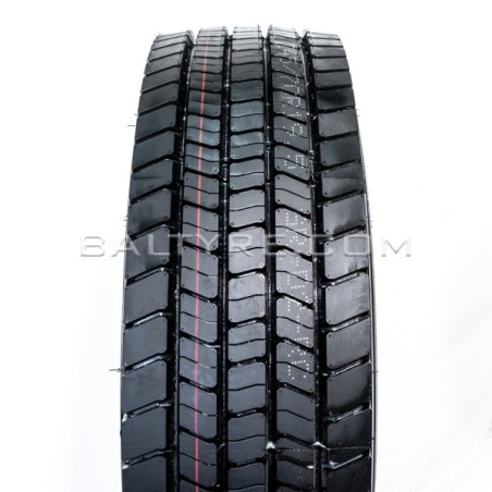SAMSON (ADVANCE) GS 245/70R17,5 GR-D2 136/134 M 16PR TL M+S 3PMSF