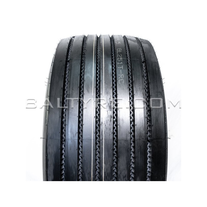 SAMSON (ADVANCE) GS 455/40R22,5 GL251T 160 J 20PR TL M+S 3PMSF