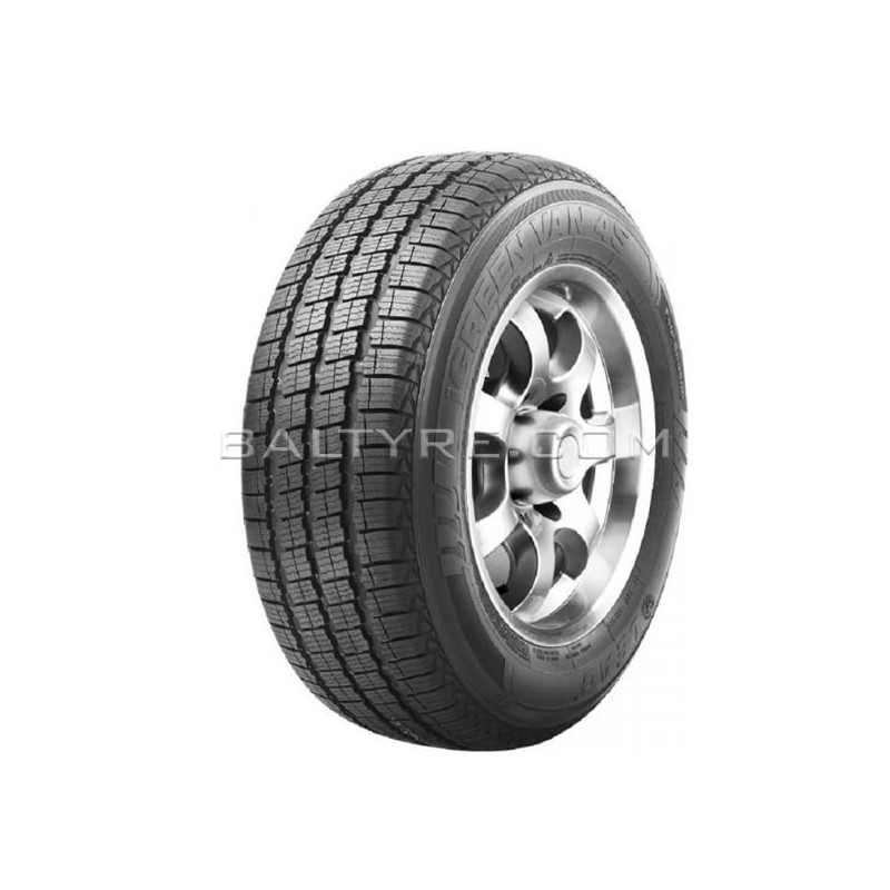 LEAO (LL THAI) LE 215/60R17C iGREEN VAN 4S 109/107 T
