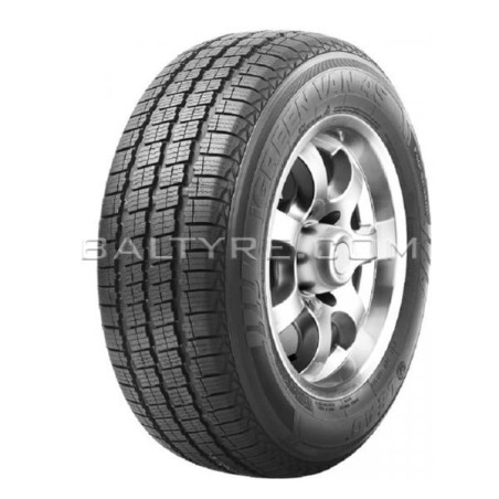 LEAO (LL THAI) LE 215/60R17C iGREEN VAN 4S 109/107 T