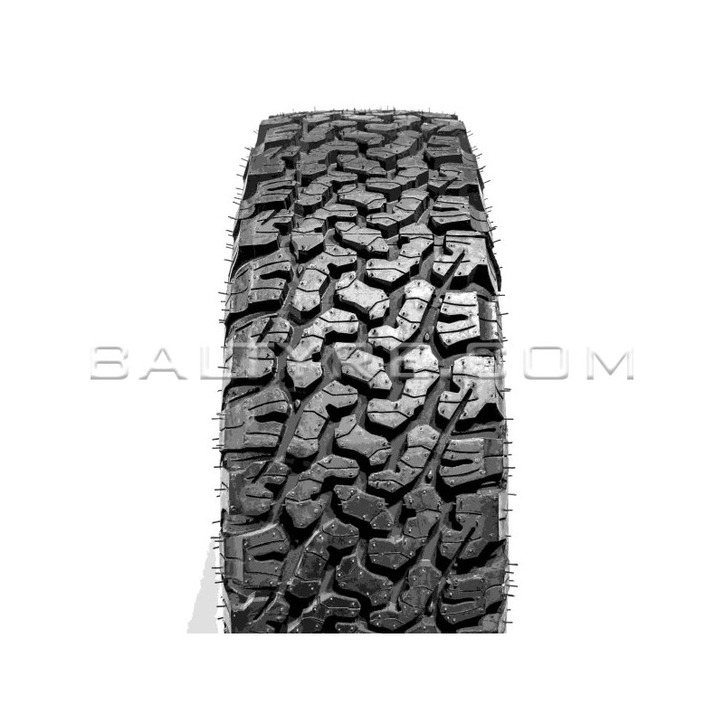 INSA-TURBO IT 205/70R15 RANGER 3 AT 96S