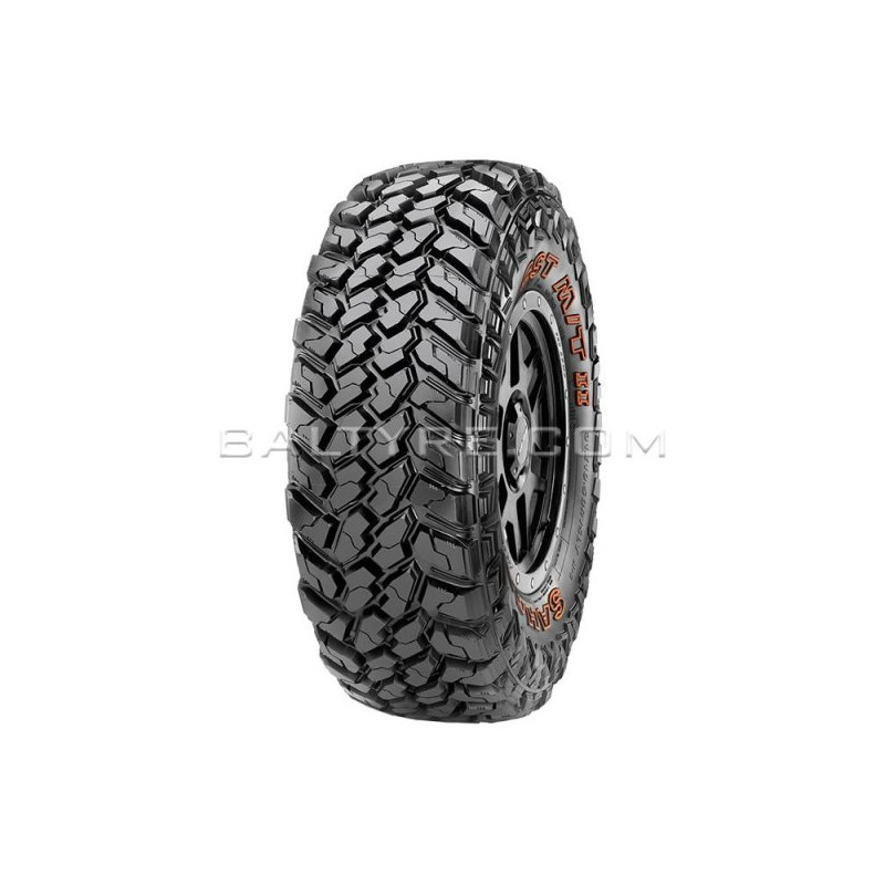 CST CS 235/75R15 MT2 104/101Q 6PR