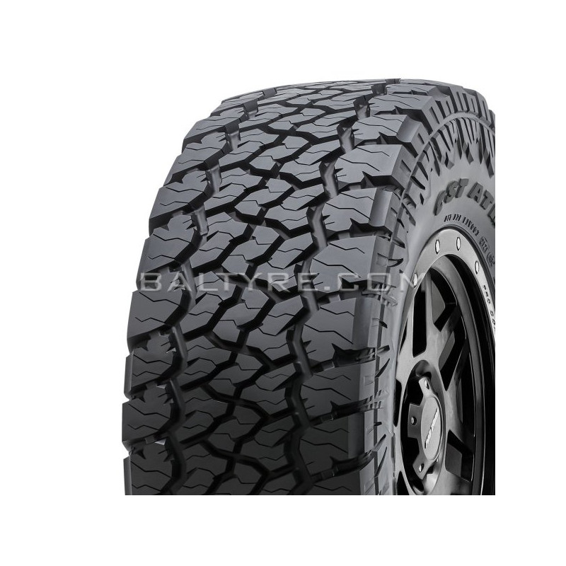 CST CS 265/65R17 ATM 120/117 Q 10PR