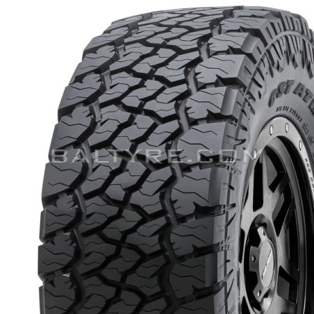 CST CS 265/65R17 ATM 120/117 Q 10PR