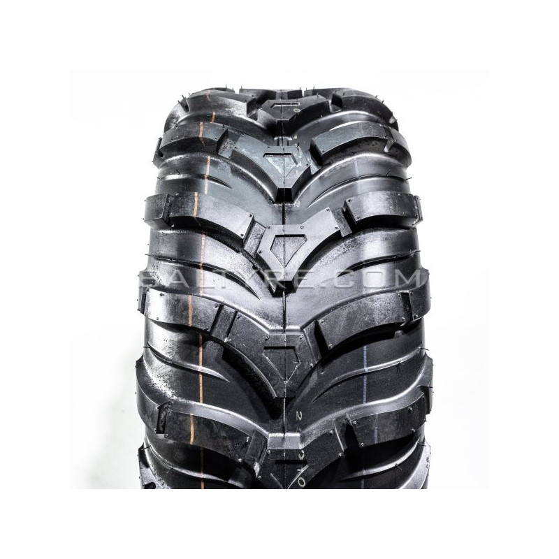 CST CS 25x10,00-12 Ancla C9312 6PR TL