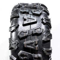 CST CS 25x10,00-12 CU-02 Abuzz 6PR TL