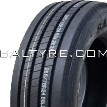 SAMSON (ADVANCE) GS 235/75R17,5 GL283A 132/130 M 14PR TL M+S 3PMSF