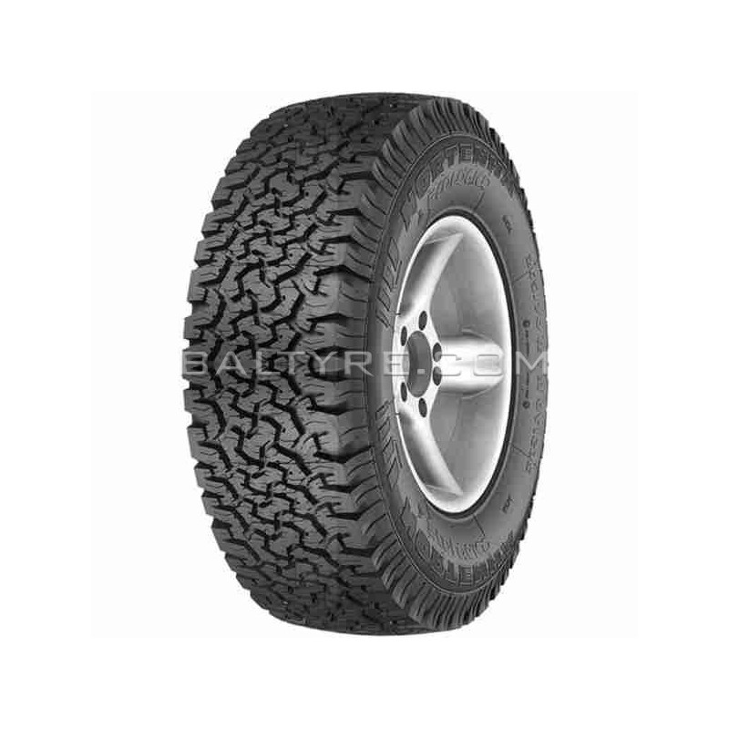 NORTENHA NA 205/70R15 AT1/AT1-2 100S