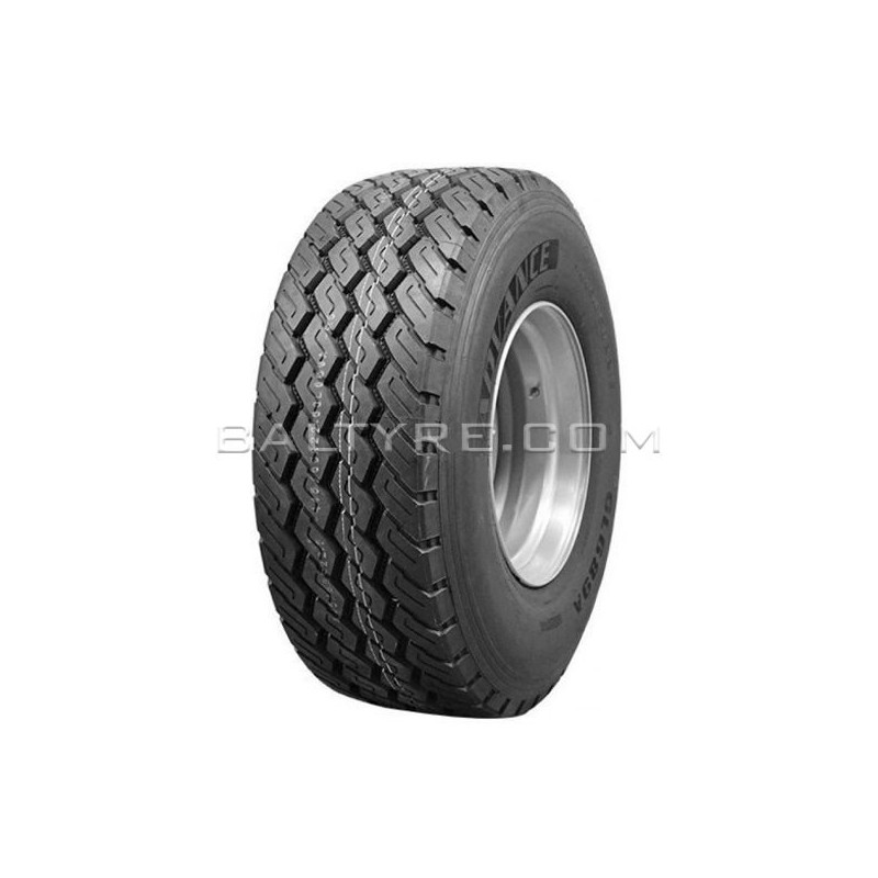 SAMSON (ADVANCE) GS 445/65R22,5 GL689A 169 K 20PR TL M+S 3PMSF