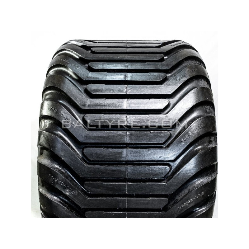 EUROGRIP (TVS) TV 500/55-17 FL09 151/138A8 12PR TL