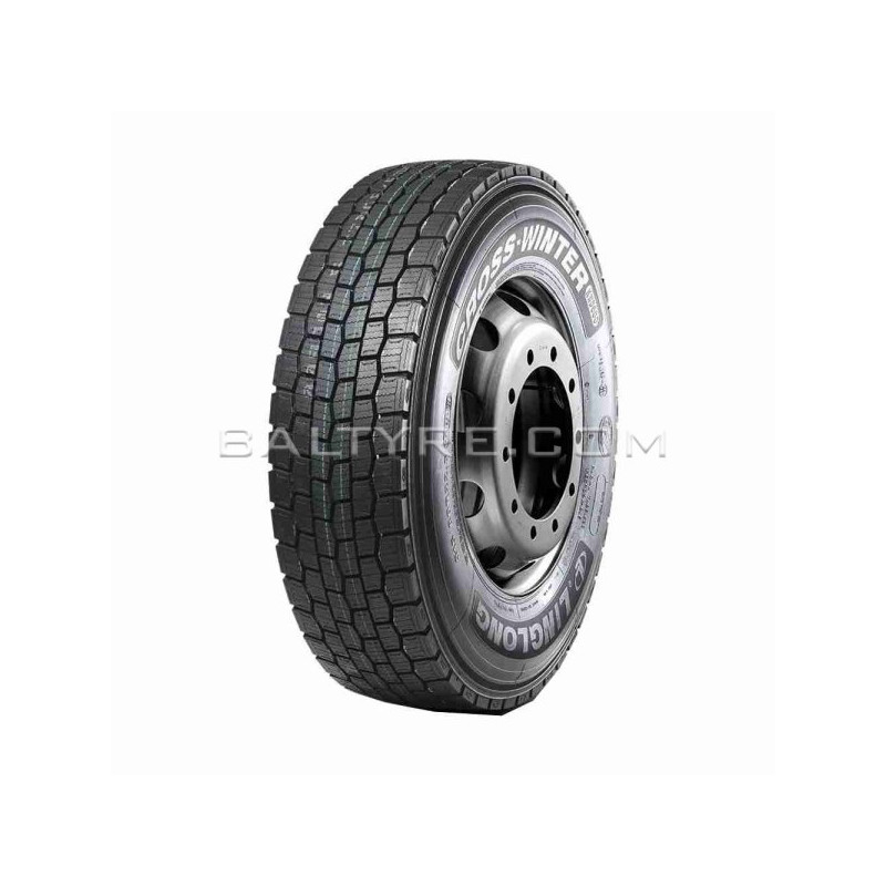 LEAO (LL THAI) LE 295/80R22,5 KWD600 152/148 M 16PR TL