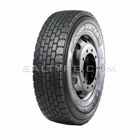LEAO (LL THAI) LE 295/80R22,5 KWD600 152/148 M 16PR TL
