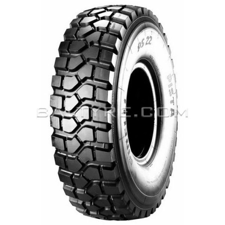 PIRELLI PI 395/85R20 PS 22 PISTA 168G TL DOT19