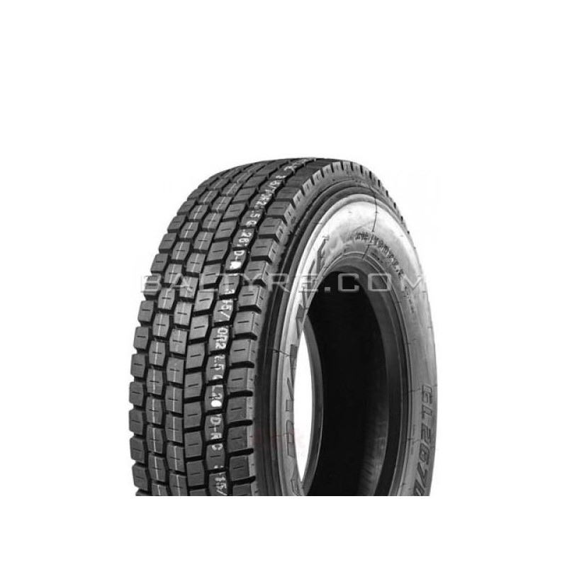 SAMSON (ADVANCE) GS 315/70R22,5 GL267D 156/150 (154/150) L (M) 20PR TL M+S 3PMSF