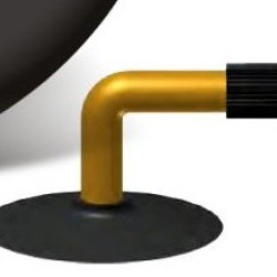 Klasické duše TG 2,00/3,00-4 V6.02.2