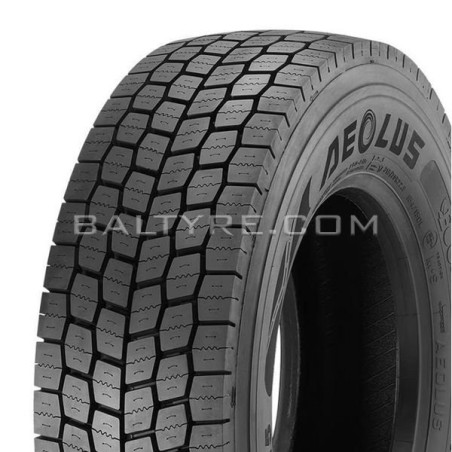 AEOLUS AE 315/80R22,5 NEO ALLROADS D+ 156/150L 18PR TL (HIGH LOAD)