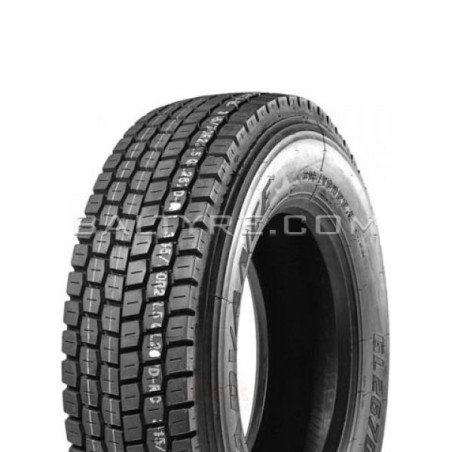 SAMSON (ADVANCE) GS 295/80R22,5 GL267D 154/149 M 20PR TL M+S 3PMSF