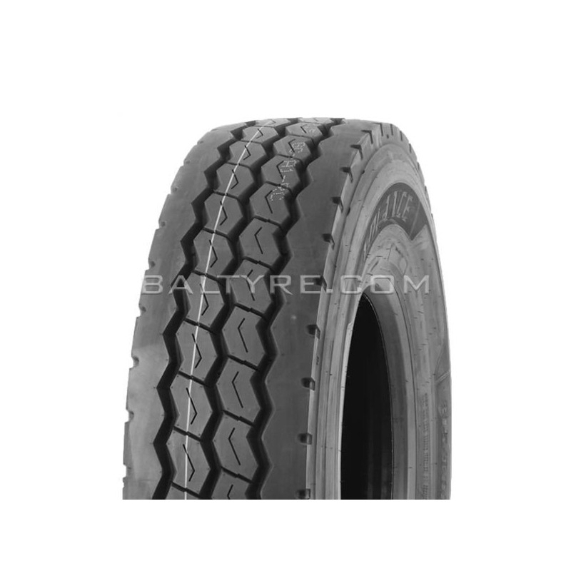 SAMSON (ADVANCE) GS 315/80R22,5 GC-A1 156/150 K 20PR TL M+S 3PMSF