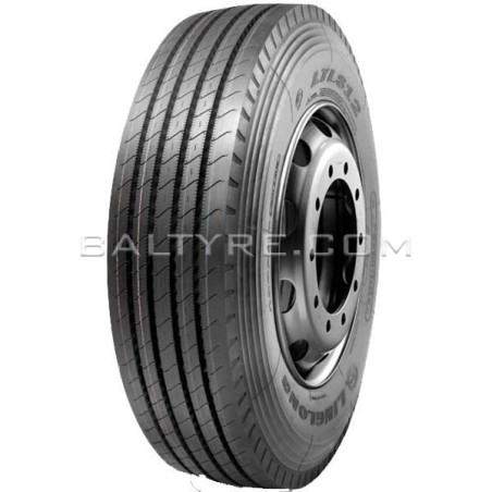LING LONG (LL THAI) LL 315/80R22,5 LTL812 156/150 L 20PR TL