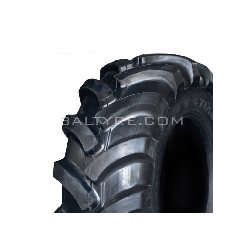 TIANLI TI 600/65-34 LOG STOMPER-METRIC GRIP-T LS-2 16PR TT