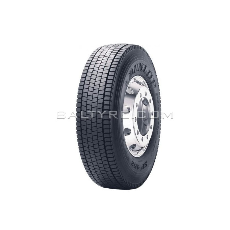 DUNLOP ND 315/70R22,5 SP452 154/150L TL