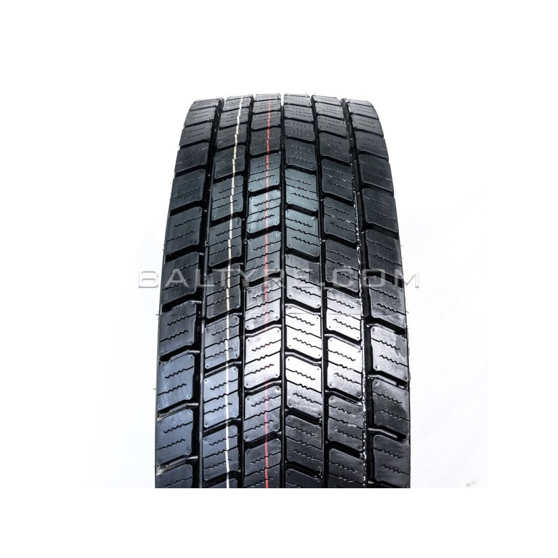 SAMSON (ADVANCE) GS 315/80R22,5 GR-D1 156/150 (154/150) L (M) 20PR TL M+S 3PMSF