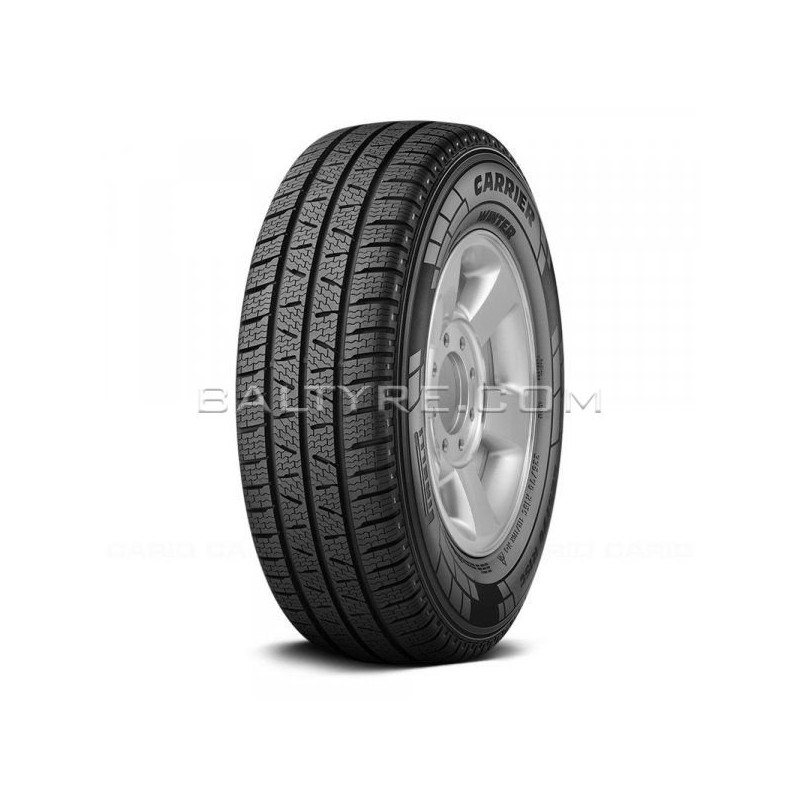 PIRELLI PI 205/65R16C WINTER CARRIER 107T TL