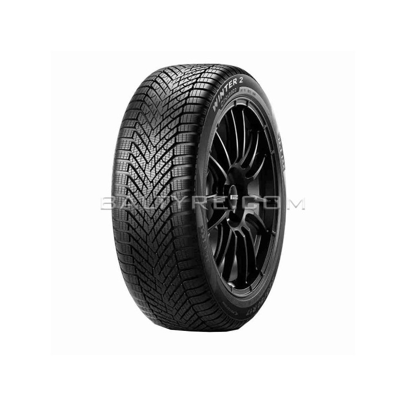 PIRELLI PI 205/55R16 Winter Cinturato 2 91H TL