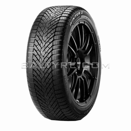 PIRELLI PI 205/55R16 Winter Cinturato 2 91H TL