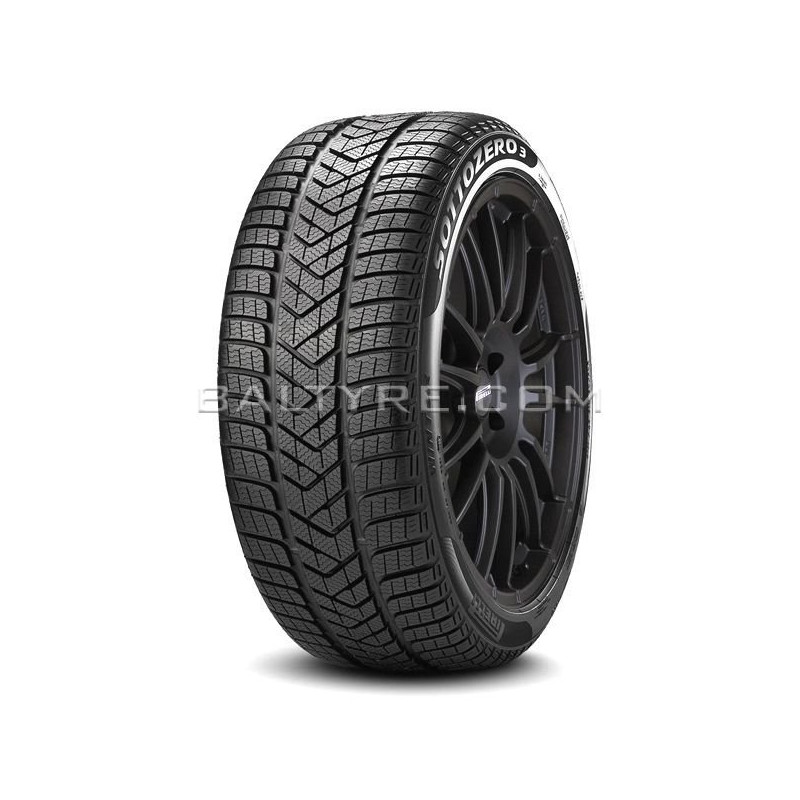 PIRELLI PI 205/55R17 Winter SottoZero 3 91H TL