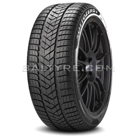 PIRELLI PI 205/55R17 Winter SottoZero 3 91H TL