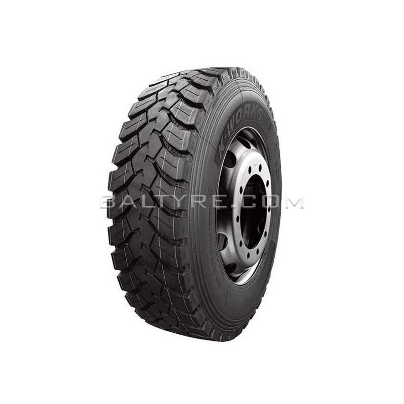LEAO (LL SRB) LA 13R22,5 KMD406 156/150 K 18PR TL
