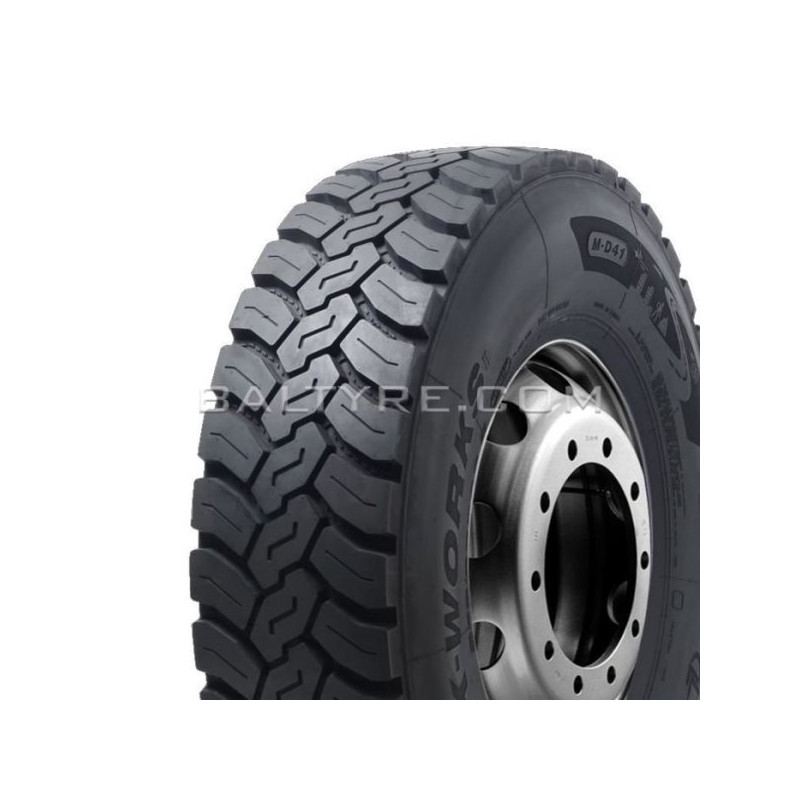 LINGLONG (LL SRB) LLS 13R22,5 M-D41 158/156 K 20PR