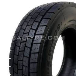 LINGLONG (LL SRB) LLS 205/75R17,5 L-D20 124/122 M 14PR