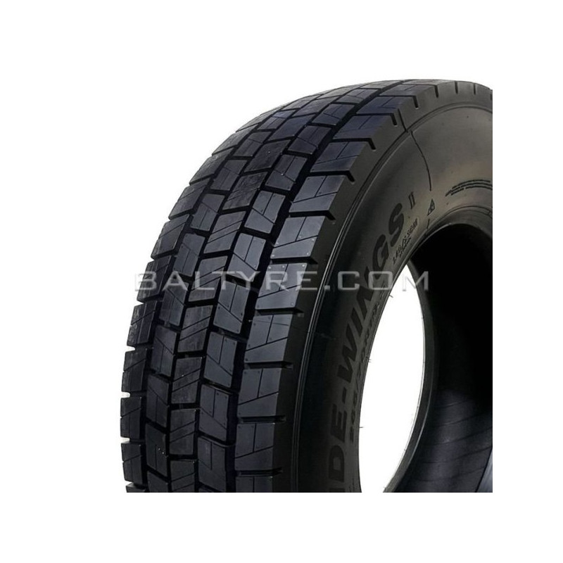 LINGLONG (LL SRB) LLS 205/75R17,5 L-D20 124/122 M 14PR