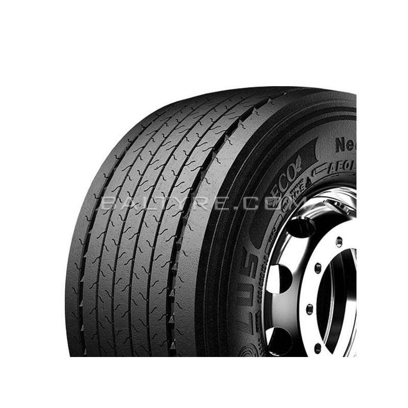 AEOLUS AE 435/50R19,5 NEO FUEL T+ 160J 20PR TL (HIGH LOAD)