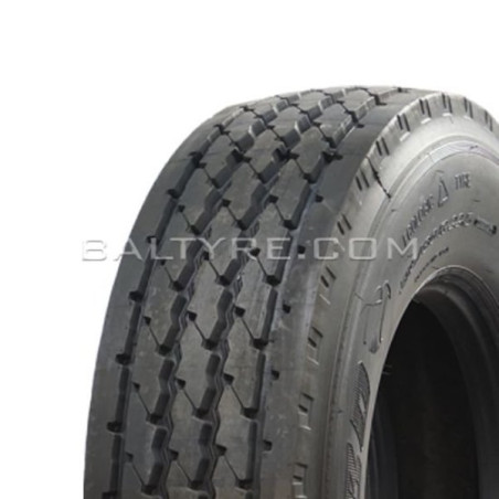 INSA-TURBO IT 315/80R22,5 TZY-2 SM CC 156/150K