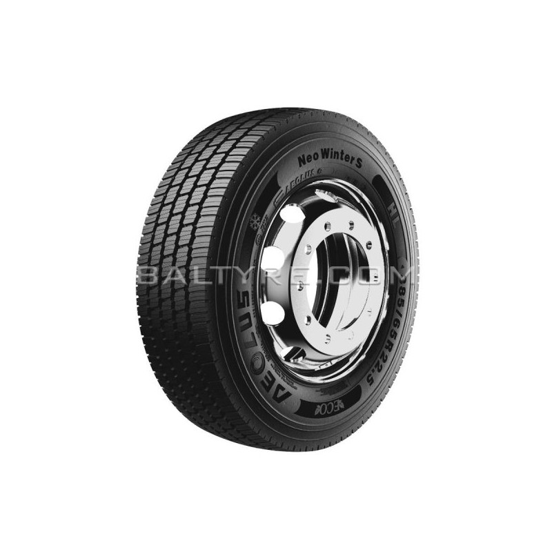 AEOLUS AE 315/70R22,5 NEO WINTER S 156/150 (154/150)L (M) 18PR TL