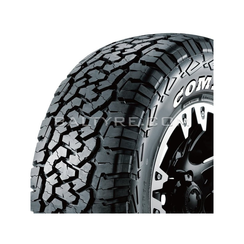 COMFORSER CM 285/70R17 CF1100 121/118 S 10PR M+S 3PMSF